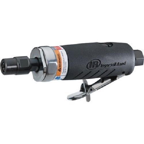 Handheld power tool ingersoll rand 1/4&#034; air die grinder for sale