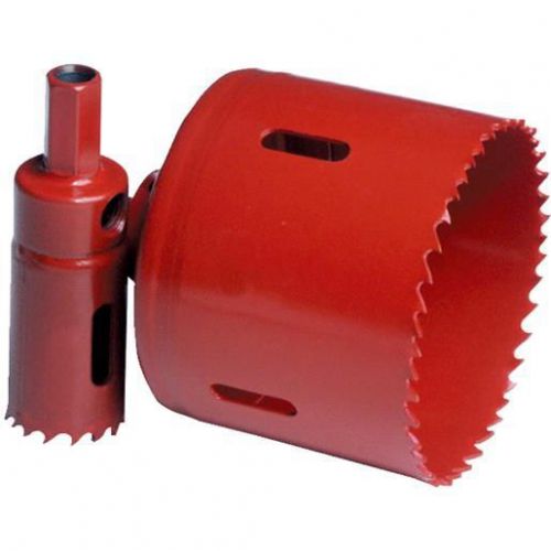 2-1/8&#034; hole saw 325104 for sale