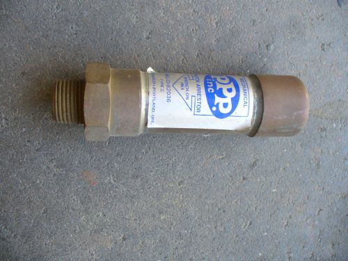 1/2&#034; Water Hammer Arrestor Precision Plumbing Products
