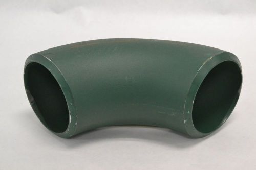 New sch 40 ra058z angled elbow pipe fitting 4in b280851 for sale