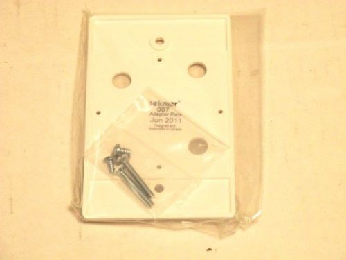 Rehau Mounting Adapter Plate for PD2