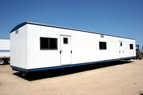 12&#039; x 60&#039; mobile office trailer - model ca1260 (new) for sale