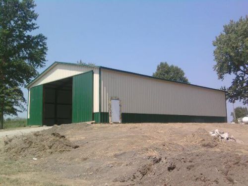 30x48 Steel Building Metal Farm, Commercial, Hangars, many sizes, av. nationwide