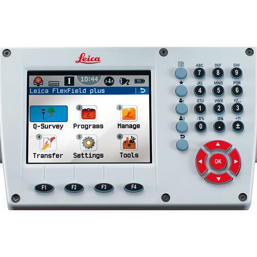 New leica gts31 display 2nd display for ts09 for surveying and construction for sale