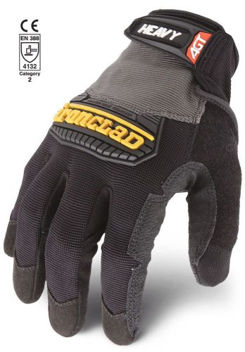 Ironclad Gloves Hug-04-L  Large Size