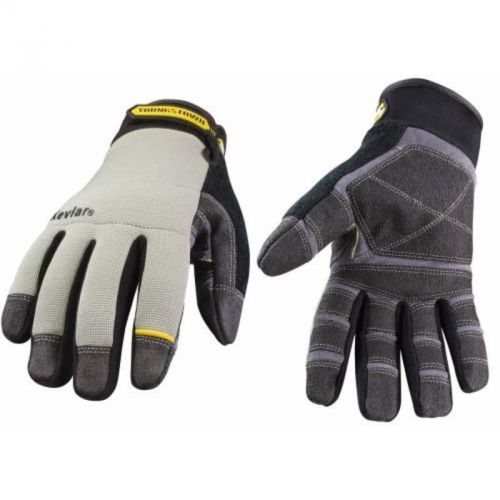 General utility with kevlar xl 05-3080-70-xl youngstown glove co. gloves for sale
