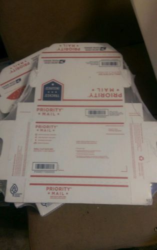 Usps priority boxes 10ct