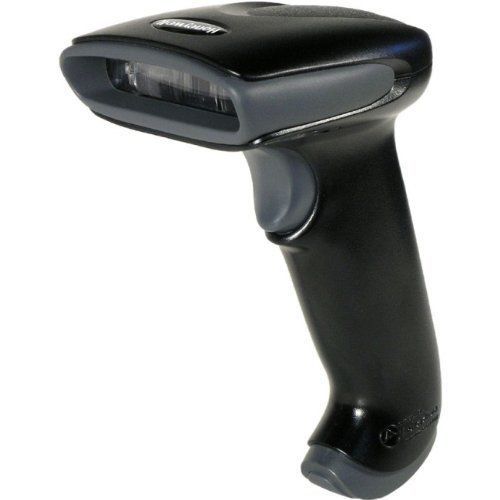 Honeywell 1300G Hyperion Handheld Barcode Reader with Linear 270 scan/s, 5V, 200