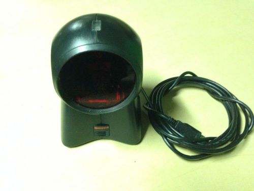 MS7120 Automatic Omni Barcode Scanner