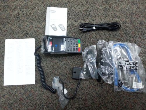 Ingenico ICT250 Credit Card Terminal