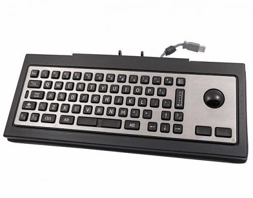 2210-22NS03 NCR Storm Rugged Keyboard, 2200 Series