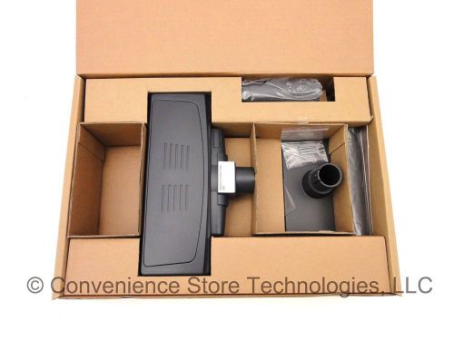 New new-style verifone topaz 2x20 customer display p050-01-101 for sale