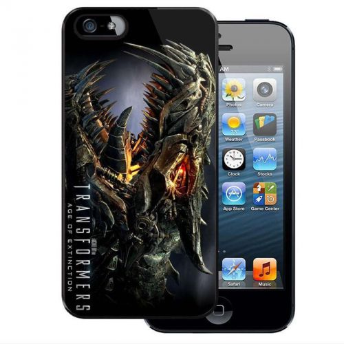 Case - Hot Dinobots Transformers Age of Extinction - iPhone and Samsung