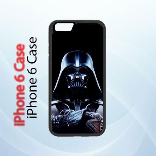 iPhone and Samsung Case - Darth Vader Star Wars Movie Film