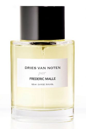 Frederic malle dries van noten 3ml sample in glass spray bottle (atomizer) new for sale