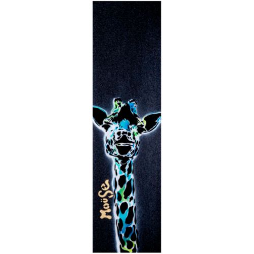 Mouse griptape - giraffe for sale