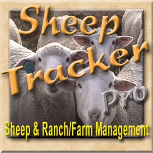 Sheep Tracker - Livestock Management Software