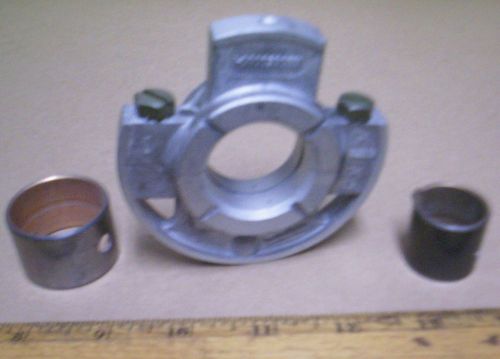 Main bearings kit for 4 cylinder military gas engine for sale