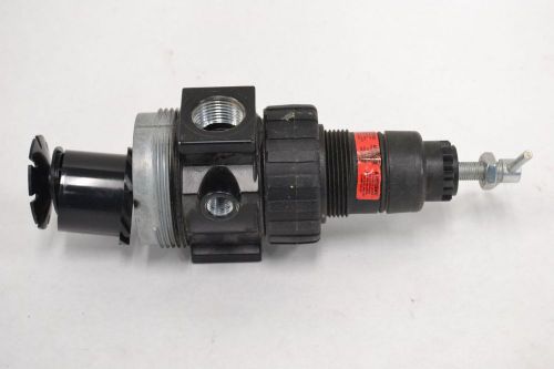 Parker 17g4d00006 125f 150psi 3/4 in npt pneumatic filter b311120 for sale