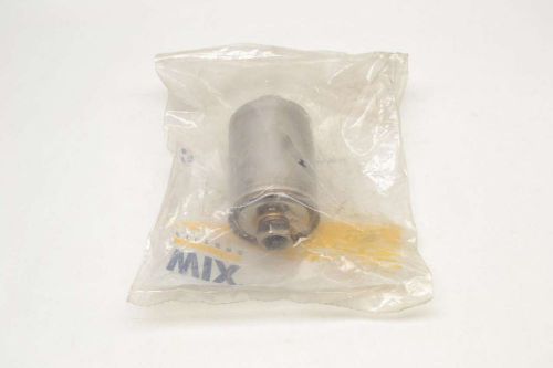 NEW WIX 33481 FUEL GAS FILTER REPLACEMENT PART 3/8IN NPT B482801