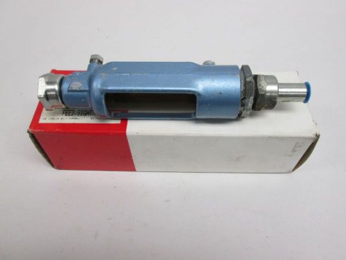 New ingersoll rand 37116100 sight feed air compressor replacement part d305419 for sale