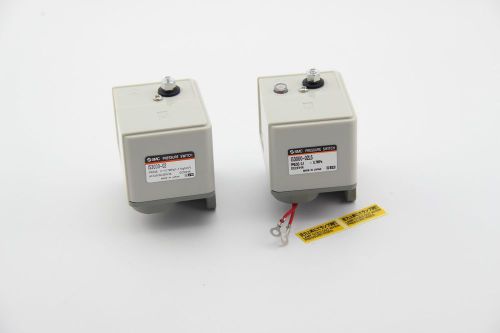 100% Original SMC  IS3000-02 IS3000-02L2 IS3000-02L5 Pnuematic Pressure Switch