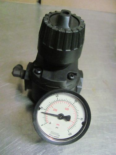 Wilkerson regulator p16-02-000a  m97 (282) for sale