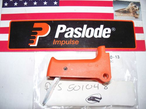 &#034;new&#034; paslode  part # 501048 bump fire trigger assembly (optional) for sale