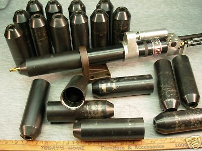 Nose housings for aro paramatic air drills parts  ( 20) for sale