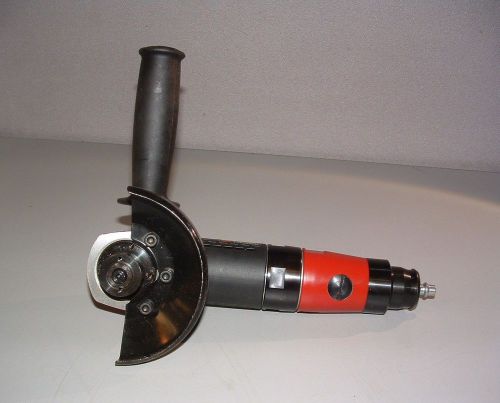 Chicago pneumatic die grinder 12,000 rpms for sale