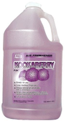 PRO KOOKABERRY LIQUID FRAGRANCE 1 GALLON