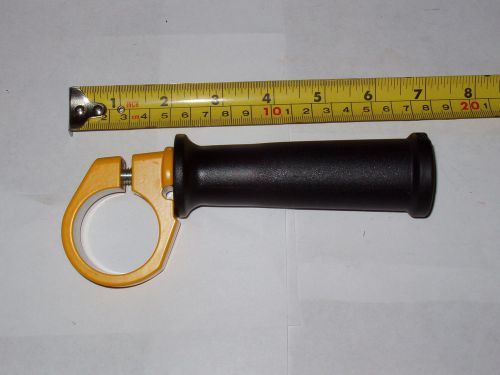 Drill Side Handle (Dead Man Handle), New