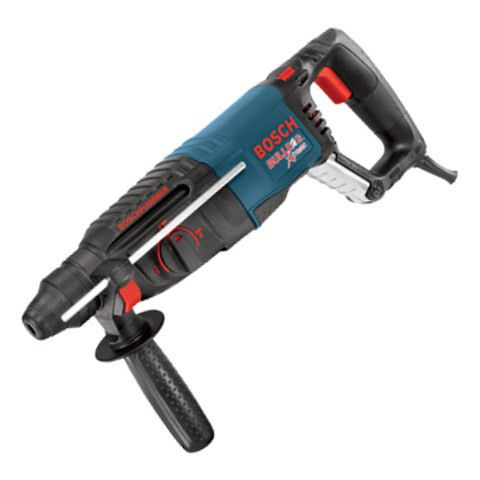 Bosch bulldog xtreme 1&#034; sds-plus d-handle rotary hammer for sale