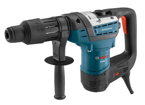 Bosch rh540m 1-9/16&#034; sds-max combination hammer for sale