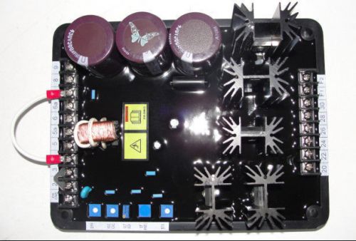 AVR AVC63-12B2 Basler Automatic Voltage Regulator AU1