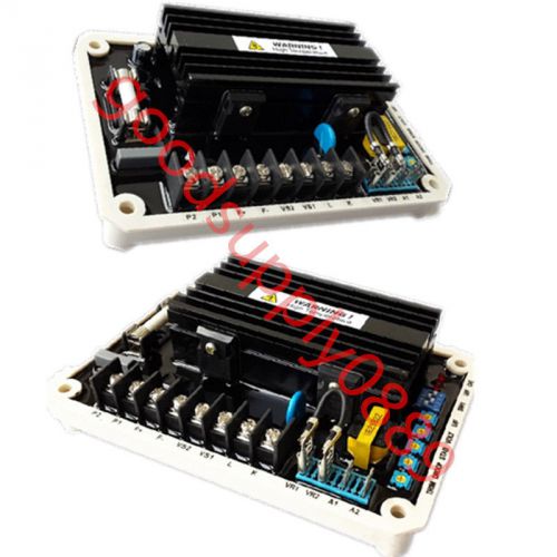For AVR EA16 Generator/Genset part Universal Automatic voltage General regulator