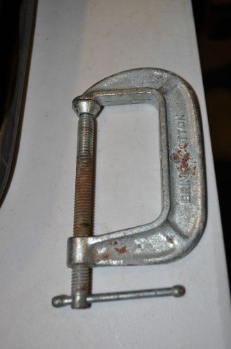 3&#034; Clamp Tools #143