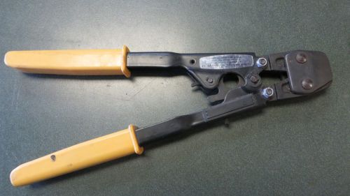 Apollo Pex &amp; Murray Pex Clamp 3/8&#034;- 3//4 Crimp Tool