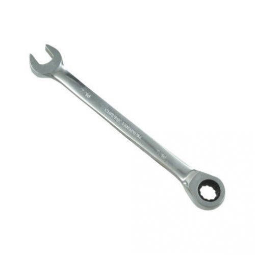 7/16&#034; Combo Ratcheting Wrench