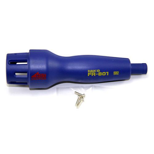 Hakko B3005 Handle with Screws for FR-801 Station