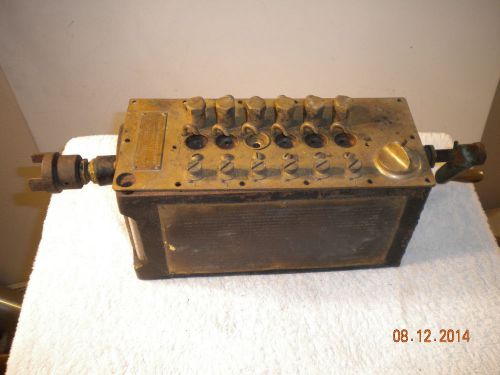 Detroit Lubricator,Hit Miss Engine,Antique Auto,Tractor