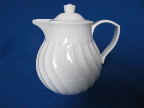 Connoisserve Tea Pot Thermal Carafe