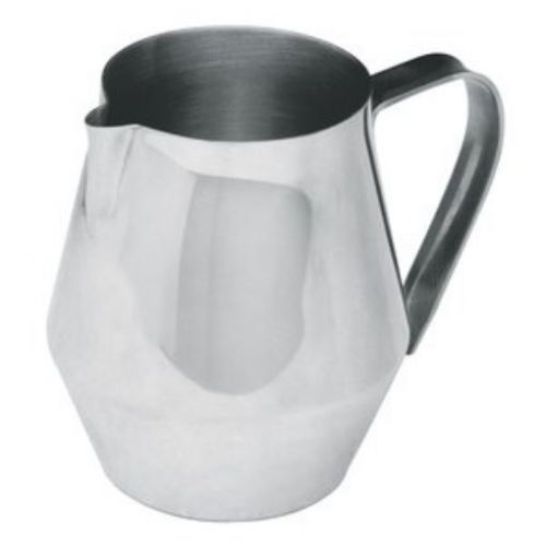 S/S CAPPUCCINO PITCHER 32 OZ-BX