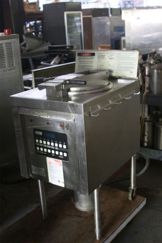 Winston pf56 pressure fryer for sale
