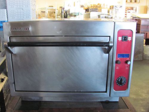 Blodgett Single Deck Electric Oven