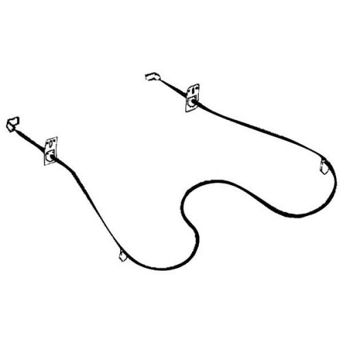 Exact Replacements CH775-455988 Bake / Broil Element