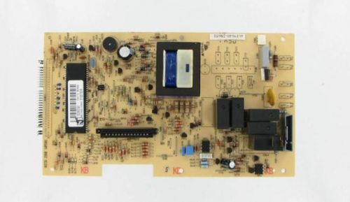 Whirlpool Microwave Various 66560652000 Control Board Model 8169760R Compatible