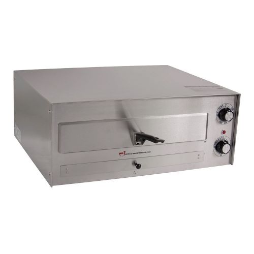 Wisco 560E 16&#034; Counter Top Commercial Pizza Oven