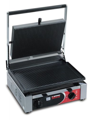 sirman panini grill cort