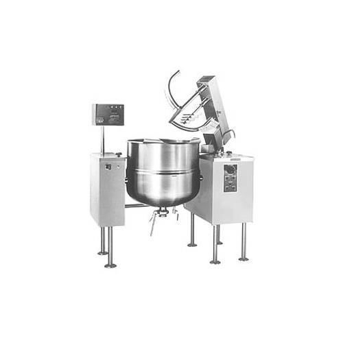 Cleveland range inc. mkdl-60-t kettle/mixer for sale